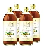 Puna Noni Naturals - 100% Pure Hawaiian Noni Juice