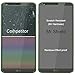 [3-PACK]- Mr Shield For LG Q6 [Tempered Glass] Screen Protector [0.3mm Ultra Thin 9H Hardness 2.5D Round Edge] with Lifetime Replacement Warranty