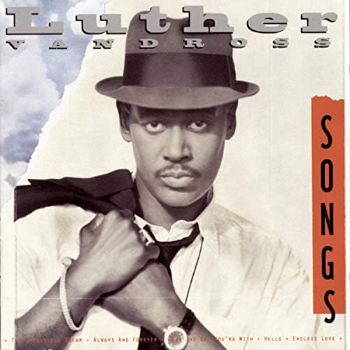 洋楽 Luther Vandross Never Let Me Go LP Amazon.com: Never Let Me Go: CDs & Vinyl
