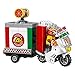 LEGO Batman Movie - Scarecrow Special Delivery Vehicle