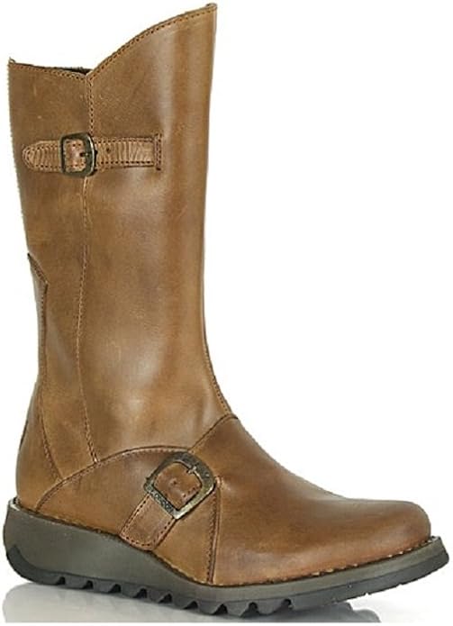 fly london camel boots
