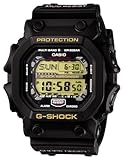 CASIO watches g-shock 