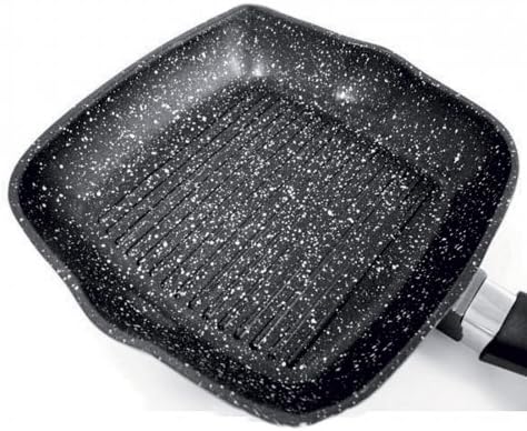 Stonewell Griddle Pan