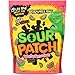 Sour Patch Watermelon Soft & Chewy Candy, 1.9 lb