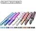 8 SANTEE SHIMMER EYESHADOW STICK 3D HYPER DIAMOND EXPLOSIVE SMOKY EYE by Santee