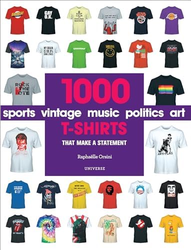 Amazon.com: Vintage Rock T-shirts by Johan Kugelberg (2-Jan-2007