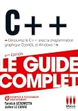 C++ by 
