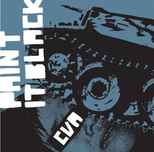 Paint It Black - CVA - Zortam Music