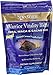 Spectrum Essentials Chia Maca and Cacao Nibs - Warrior Vitality Blend - Natural Caramel Vanilla Flavor - 10 oz