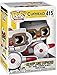 Funko Pop! Games: Cuphead - Cuphead in Aeroplane Vinyl Figure (Includes Pop Box Protector Case)