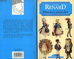 Histoires naturelles