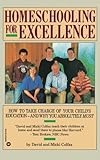 Homeschooling for Excellence