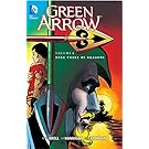 Green Arrow Vol. 2: Here There Be Dragons