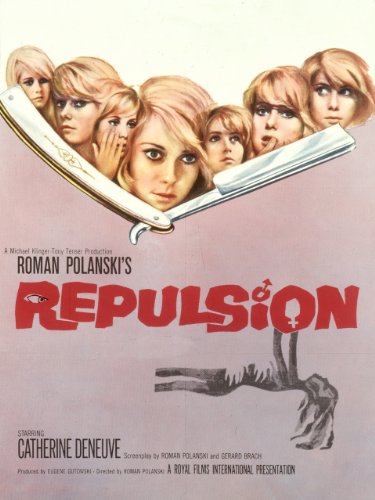 Repulsion (film) Глумац списак  (Cast) 