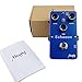 Mugig Guitar Effect Pedals,Multi-Mode (Delay)