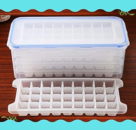 ice tray bucket