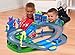 PJ Masks Rev-N-Rumblers Track Playset