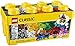 LEGO Classic Medium Creative Brick Box - 10696