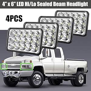 Wiring Diagram PDF: 2003 Gmc C5500 Headlight Wiring Diagram