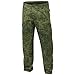 Mil-Tec BDU Ranger Combat Trousers Digital Flora
