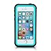 iPhone 7 Plus Waterproof Case, Meritcase CRYSTAL Waterproof Shock-Resistant Dirtproof Snowproof Case Cover for iPhone 7 Plus