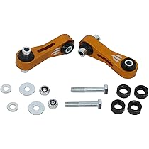 Amazon.com: Whiteline BSR49Z Heavy Duty Sway Bar : Automotive