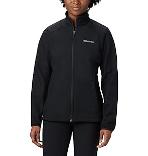 columbia hartselle softshell