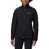 Columbia womens Kruser Ridge II Softshell