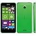 Nokia Lumia 630 Windows Prepaid SmartPhone, Carrier Locked to Cricket Wireless, No Contract