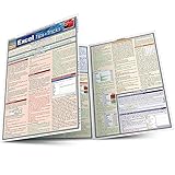 Excel Tips & Tricks (Quick Study Computer) Excel Tips & Tricks (Quick Study Computer)