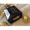 Oud 24 hours 100ML Arabian Perfume Spray Lemon Fruity Chocolate Vanilla Agar woody Musk Amber by House Of Niche