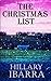 The Christmas List (A Girl Called Hoodoo) by Hillary Ibarra