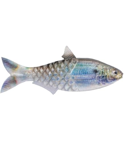 Berkley PowerBait Saltwater Gilly - 130 Pinfish Fishing Lure