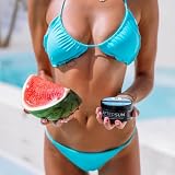 BYROKKO Original Shine Brown Tan Cream 190ml + Cooling After Sun 180ml view 2