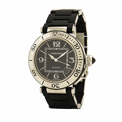 Pasha De Cartier Seatimer on Sale, 55 
