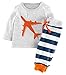 Fiream Boys Cotton Long Sleeve Clothing Set