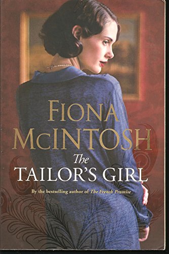 The Tailor's Girl