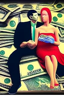 Livro O IMPACTO FINANCEIRO NOS RELACIONAMENTOS: COMO AS DIFICULDADES FINANCEIRAS PODEM IMPACTAR NA RELAÇÃO ENTRE O CASAL