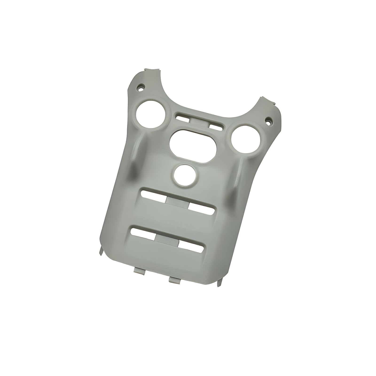 ZWLLKJGS Lower Shell Repair Parts Body Accessories Assembly Replacement Parts for Dji Mini 4 Pro Drone Accessories