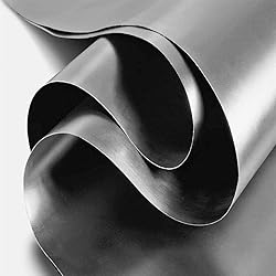GOONSDS Graphite Sheets Foil 10PCS High Pure