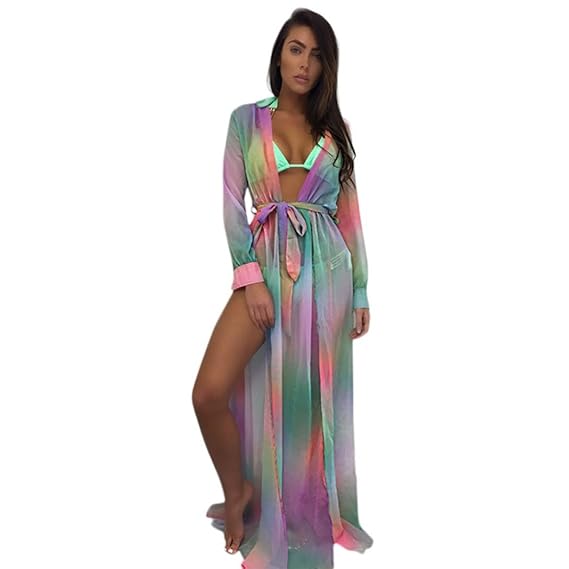 kaftan wrap