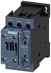 Siemens Sirius 3RT20261AP60 IEC Magnetic