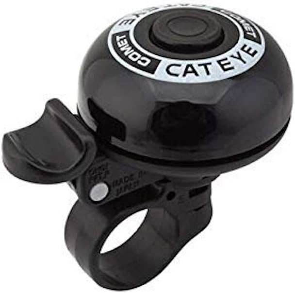 cateye comet bell