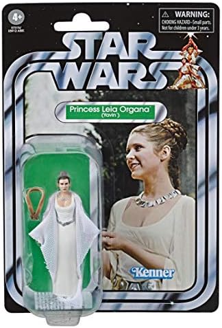 Star Wars The Vintage Collection A New 