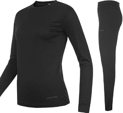 campri base layer womens