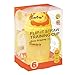 Simba Flip-it Straw Training Cup, Yellow, 8 Ounce