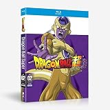Funimation Dragon Ball Super: Part Two [Blu-ray]