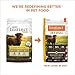 Instinct Original Grain Free Chicken Meal Formula Natural Dry Dog Food By Nature'S Variety, 4.4 Lb. Bag