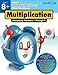 Kumon Speed & Accuracy Math Workbooks: Multiplication-Multiplying Numbers 1 Through 9 (Kumon Speed & Accuracy Workbooks)
