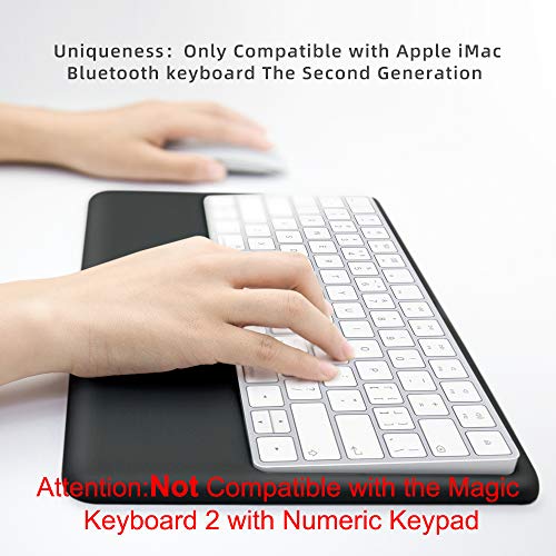 Magic Keyboard Wrist Rest Ergonomic Keyboard Stand Compatible with